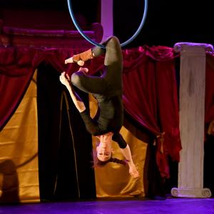 Fotografía de Cabaret Estreyarte - Estreyarte