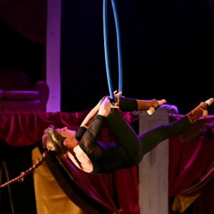 Fotografía de Cabaret Estreyarte - Estreyarte