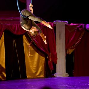 Fotografía de Cabaret Estreyarte - Estreyarte