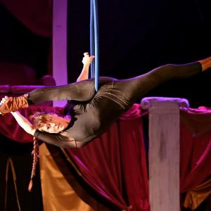 Fotografía de Cabaret Estreyarte - Estreyarte