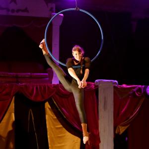 Fotografía de Cabaret Estreyarte - Estreyarte