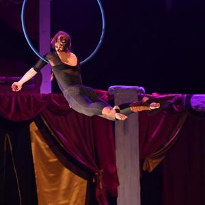 Fotografía de Cabaret Estreyarte - Estreyarte