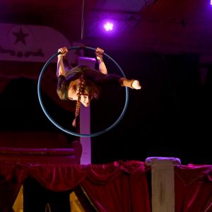 Fotografía de Cabaret Estreyarte - Estreyarte