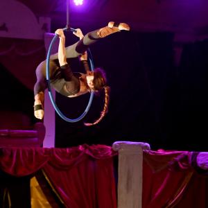 Fotografía de Cabaret Estreyarte - Estreyarte