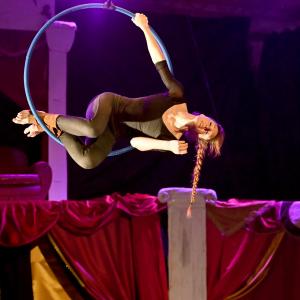 Fotografía de Cabaret Estreyarte - Estreyarte