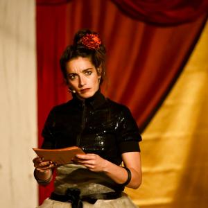 Fotografía de Cabaret Estreyarte - Estreyarte