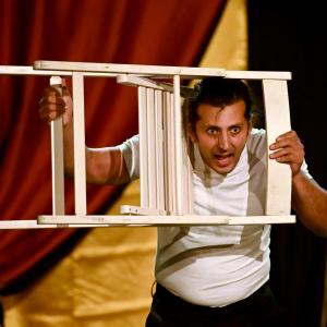 Fotografía de Cabaret Estreyarte - Estreyarte
