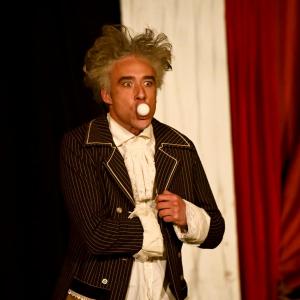 Fotografía de Cabaret Estreyarte - Estreyarte