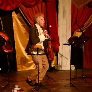 Fotografía de Cabaret Estreyarte - Estreyarte