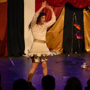 Fotografía de Cabaret Estreyarte - Estreyarte