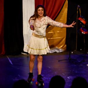 Fotografía de Cabaret Estreyarte - Estreyarte