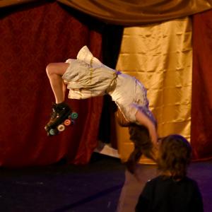 Fotografía de Cabaret Estreyarte - Estreyarte