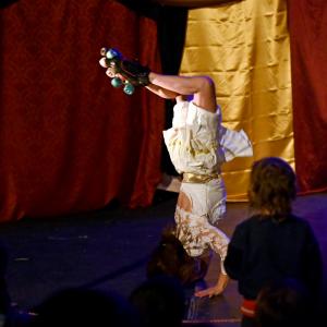 Fotografía de Cabaret Estreyarte - Estreyarte
