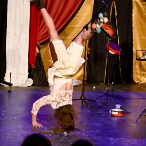 Fotografía de Cabaret Estreyarte - Estreyarte