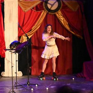 Fotografía de Cabaret Estreyarte - Estreyarte