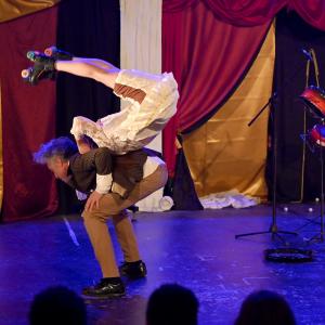 Fotografía de Cabaret Estreyarte - Estreyarte