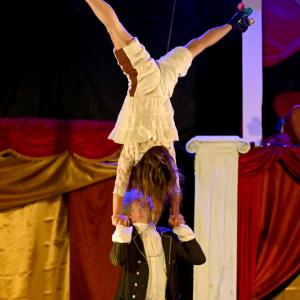Fotografía de Cabaret Estreyarte - Estreyarte