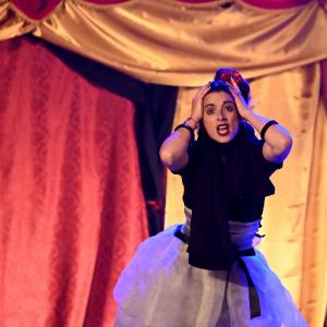 Fotografía de Cabaret Estreyarte - Estreyarte