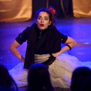 Fotografía de Cabaret Estreyarte - Estreyarte
