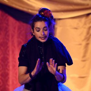 Fotografía de Cabaret Estreyarte - Estreyarte