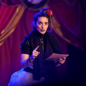 Fotografía de Cabaret Estreyarte - Estreyarte