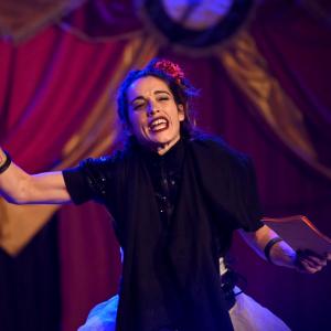 Fotografía de Cabaret Estreyarte - Estreyarte