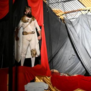 Fotografía de Cabaret Estreyarte - Estreyarte