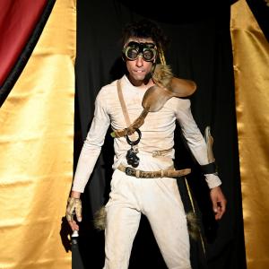Fotografía de Cabaret Estreyarte - Estreyarte