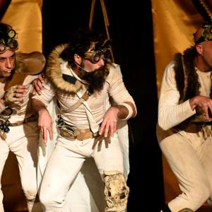 Fotografía de Cabaret Estreyarte - Estreyarte
