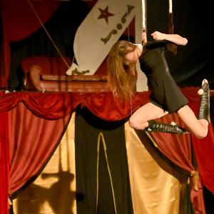 Fotografía de Cabaret Estreyarte - Estreyarte