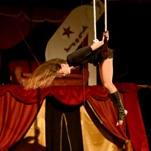 Fotografía de Cabaret Estreyarte - Estreyarte