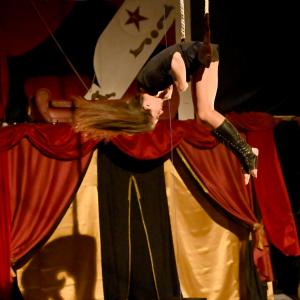 Fotografía de Cabaret Estreyarte - Estreyarte