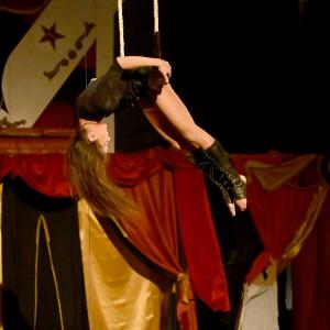 Fotografía de Cabaret Estreyarte - Estreyarte