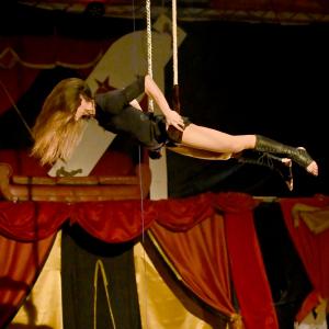 Fotografía de Cabaret Estreyarte - Estreyarte