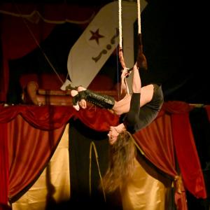 Fotografía de Cabaret Estreyarte - Estreyarte