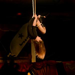 Fotografía de Cabaret Estreyarte - Estreyarte