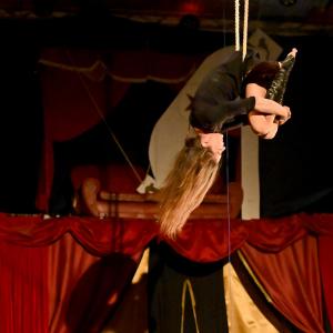 Fotografía de Cabaret Estreyarte - Estreyarte