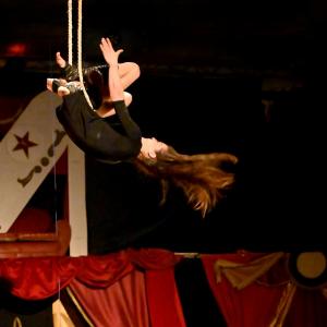 Fotografía de Cabaret Estreyarte - Estreyarte
