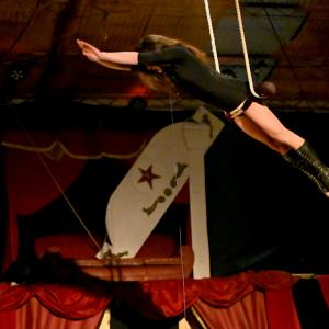 Fotografía de Cabaret Estreyarte - Estreyarte