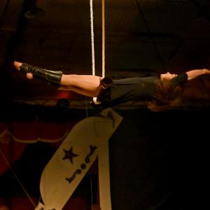 Fotografía de Cabaret Estreyarte - Estreyarte