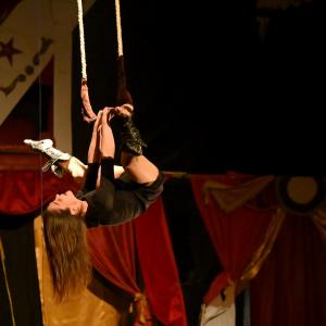 Fotografía de Cabaret Estreyarte - Estreyarte