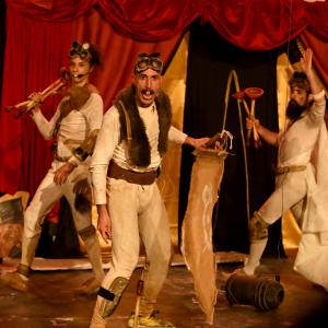 Fotografía de Cabaret Estreyarte - Estreyarte