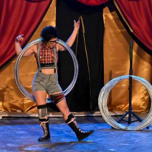 Fotografía de Cabaret Estreyarte - Estreyarte