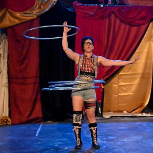 Fotografía de Cabaret Estreyarte - Estreyarte
