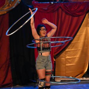 Fotografía de Cabaret Estreyarte - Estreyarte