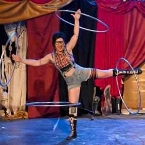 Fotografía de Cabaret Estreyarte - Estreyarte