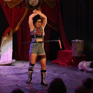 Fotografía de Cabaret Estreyarte - Estreyarte