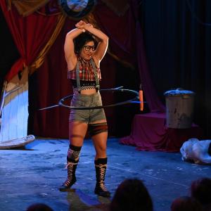 Fotografía de Cabaret Estreyarte - Estreyarte
