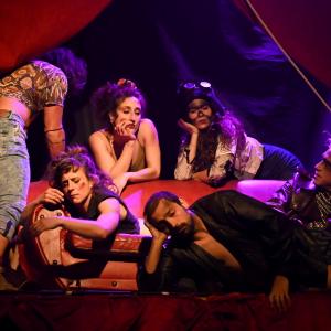Fotografía de Cabaret Estreyarte - Estreyarte
