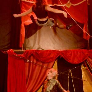 Fotografía de Cabaret Estreyarte - Estreyarte